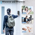 Smart Home Security Wireless Ring Door Camera